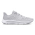 Chaussures de Running Under Armour Charged Pursuit 3 Bl Femme Gris