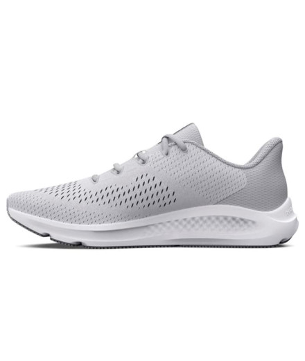 Under Armour Charged Pursuit 3 Womens Trainers, 3024889-001