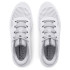 Sapatilhas de Running Under Armour Charged Pursuit 3 Bl Mulher Cinza