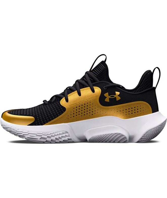 Sapatilhas de basquetebol Under Armour Flow...