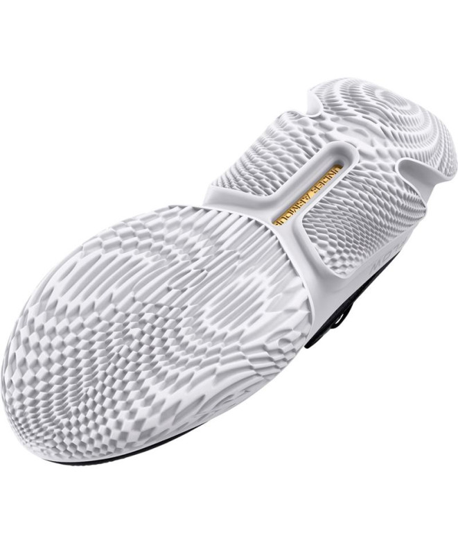 Basketball Chaussures Under Armour Flow Futr X...