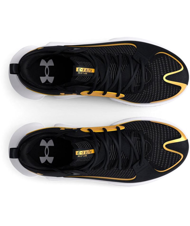 Sapatilhas de basquetebol Under Armour Flow...