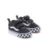 Chaussures Vans Ward Mid V TD Check Bumper Bébés