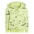 Fato de treino adidas Infantil Lk Bluv Q3 Verde