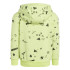 Fato de treino adidas Infantil Lk Bluv Q3 Verde