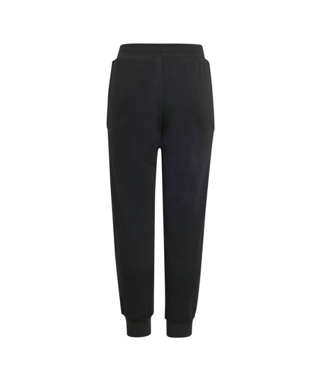 Survêtement adidas Enfant Lk Bluv Q3 Green