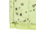 Fato de treino adidas Infantil Lk Bluv Q3 Verde