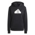 Sweatshirt adidas Fi Bos Women