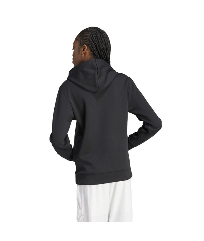Sudadera adidas Fi Bos Mujer