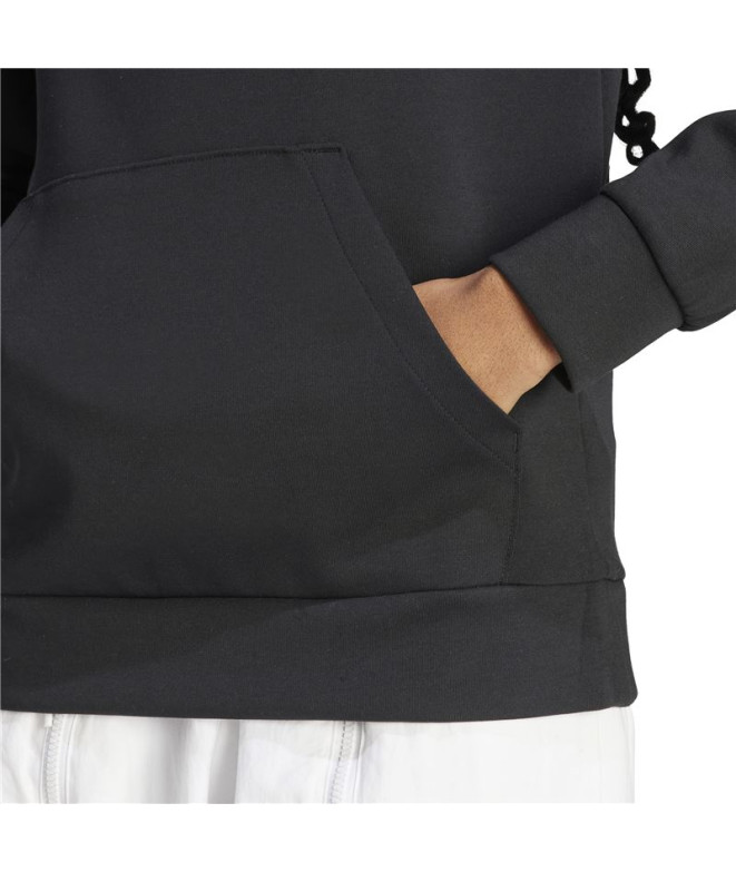 Sudadera adidas Fi Bos Mujer