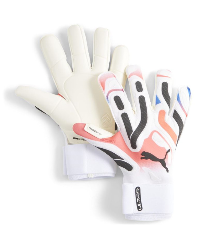 gants de gardien de but Puma Ultra Ultimate pour hommes