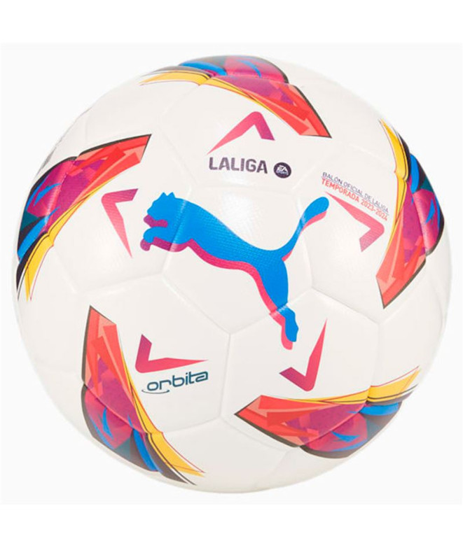 Balón de Fútbol Puma Orbita Laliga 1 Unisex