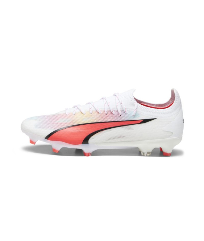 Football Puma Ultra Ultimate Fg/Ag Boots Homme