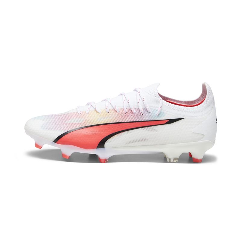 Botas de F tbol Puma Ultra Ultimate Fg Ag Hombre