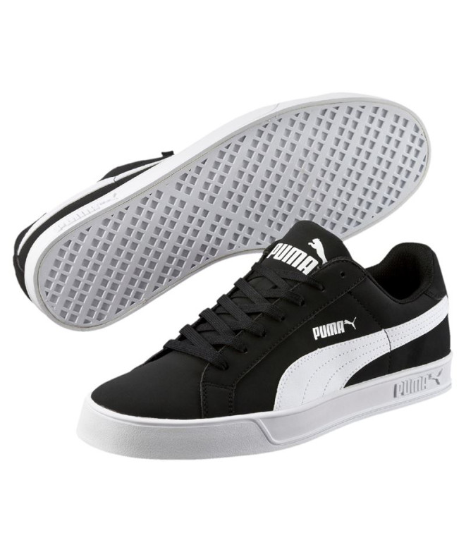 Sapatilhas Puma Smash Vulc