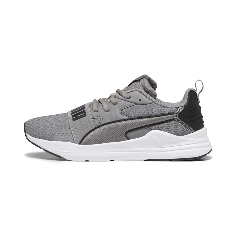 ZAPATILLA PUMA WIRED RUN PURE 389275, Zapatillas de running hombre