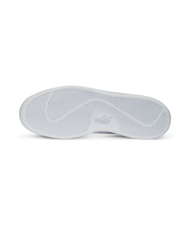 Zapatillas Puma Smash 3.0 L Hombre