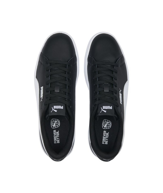 Zapatillas Puma Smash 3.0 L Hombre