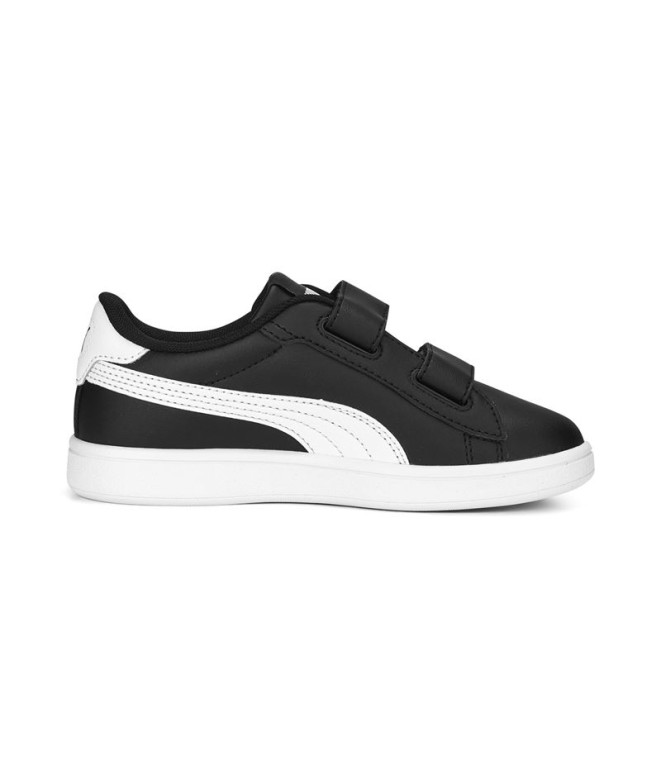 Chaussures de Puma Smash 3.0 L V P Enfant