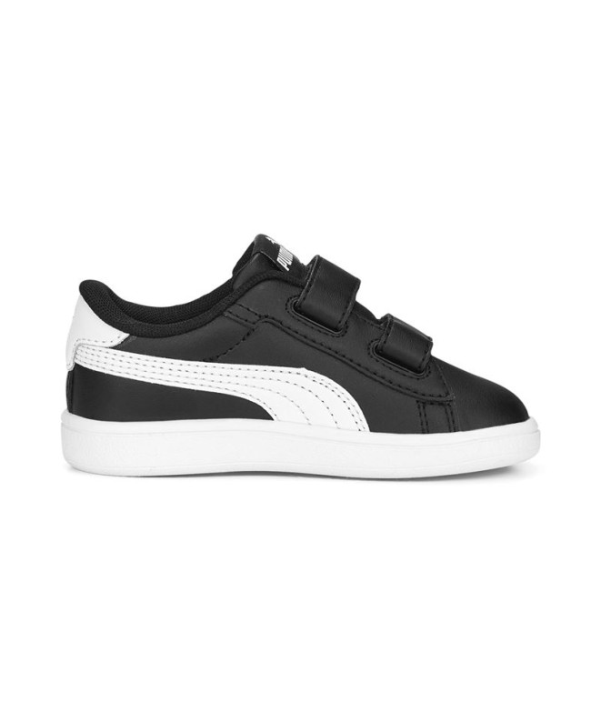 Chaussures de Puma Smash 3.0 L V I Enfant