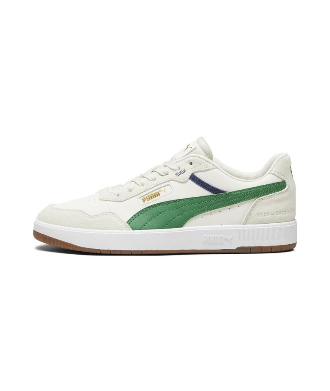 Sapatilhas Puma Court Ultra 75 Anos Homem