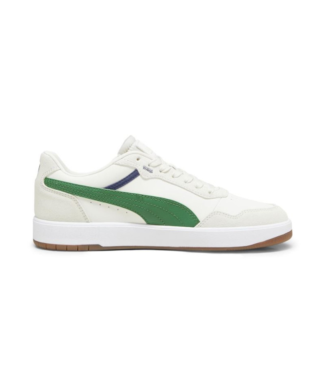 Chaussures Puma Court Ultra 75 Ans Homme