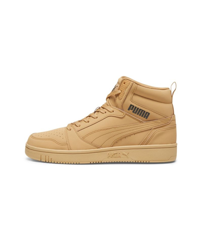 Zapatillas Puma Rebound V6 Buck Hombre