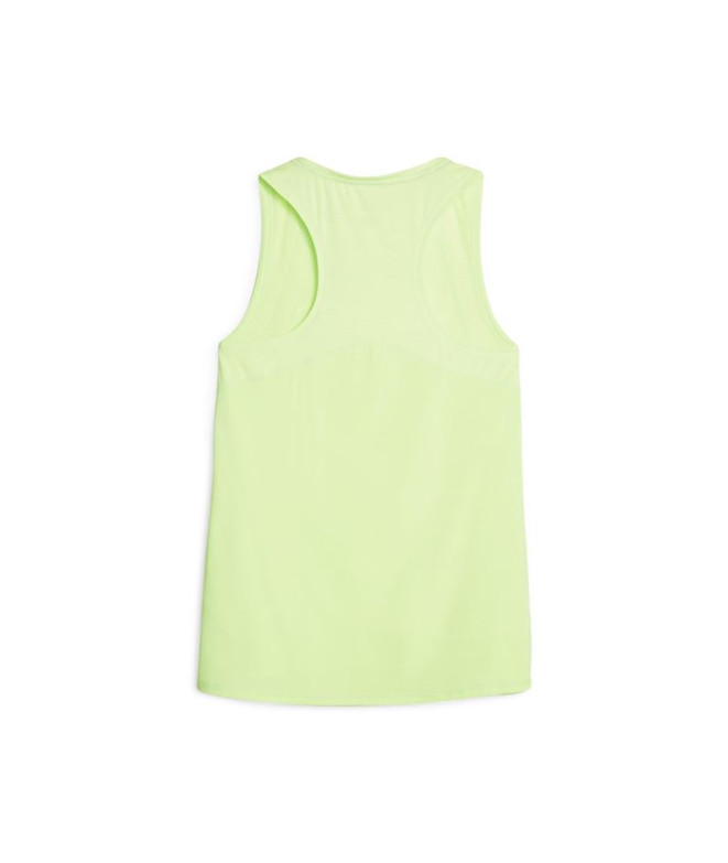 Camiseta de Fitness Puma Train Favorite Tank Mujer