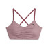 Sutiã esportivo de Yoga Puma Low Impact Studio Fo Mulher