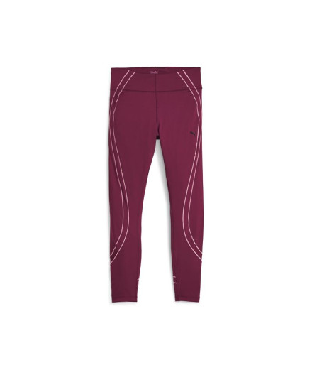 Mallas de Yoga Puma Studio Ultrabare Mujer