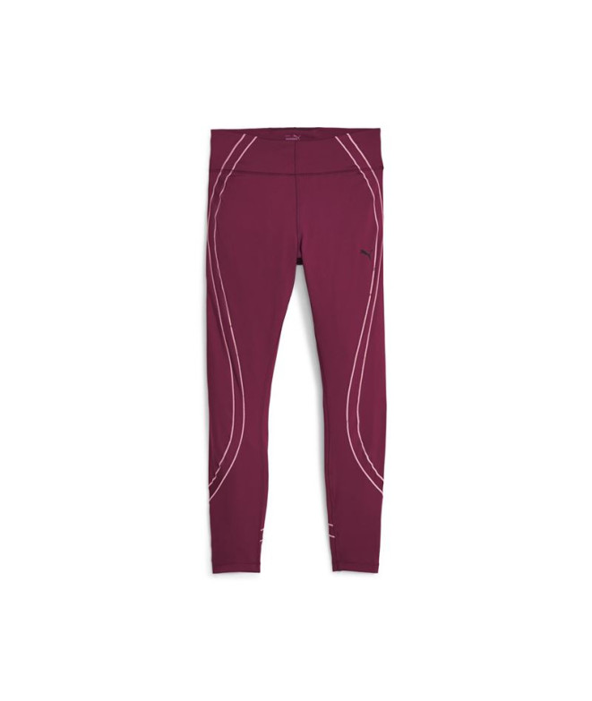 Leggings de Yoga Puma Studio Ultrabare Mulher