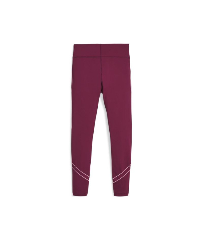 Leggings de Yoga Puma Studio Ultrabare Mulher
