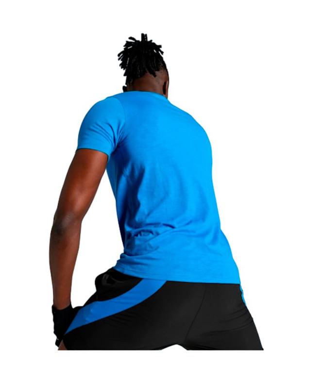 Camiseta de Fitness Puma Men'S Graphic Ruultra...