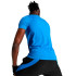 Camiseta by Fitness Puma Men'S Graphic Ruultra Azule Homem