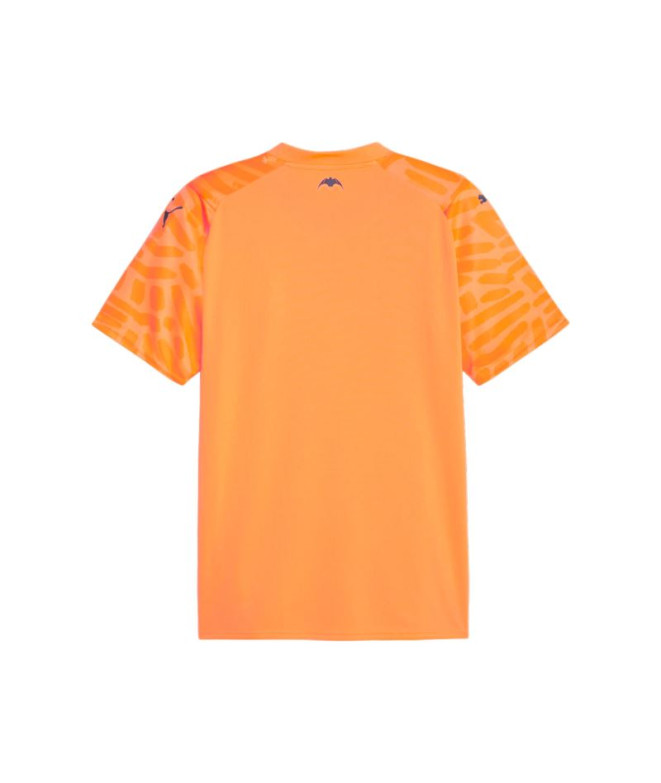 T-shirt de Football Puma Valencia C.F 3 kit Homme