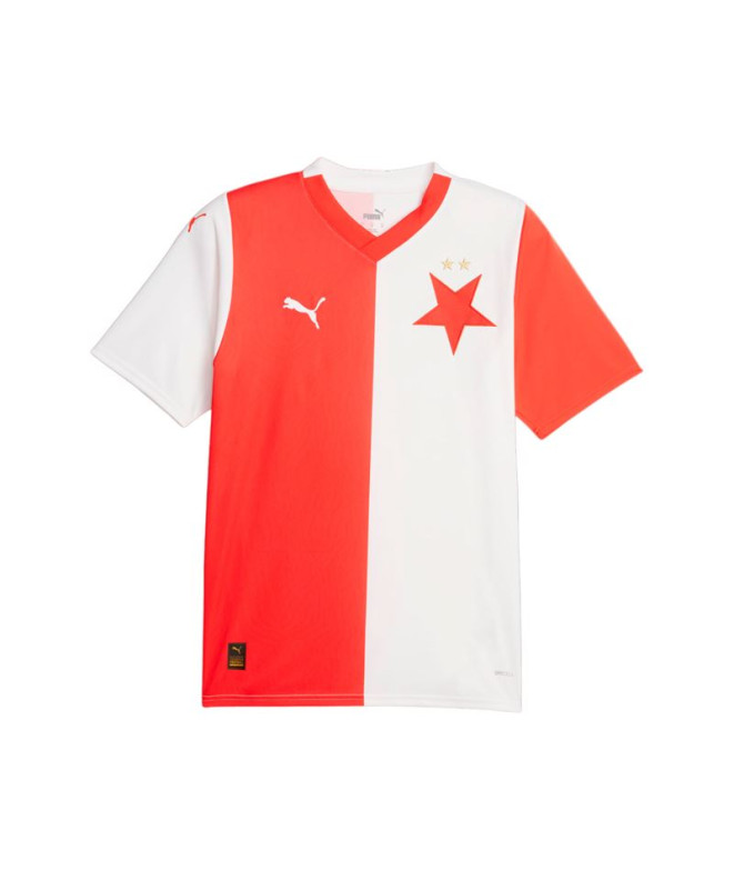 Camisola de futebol para homem Puma Sksme Repl