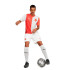 Maillot de football masculin Puma Sksme Repl