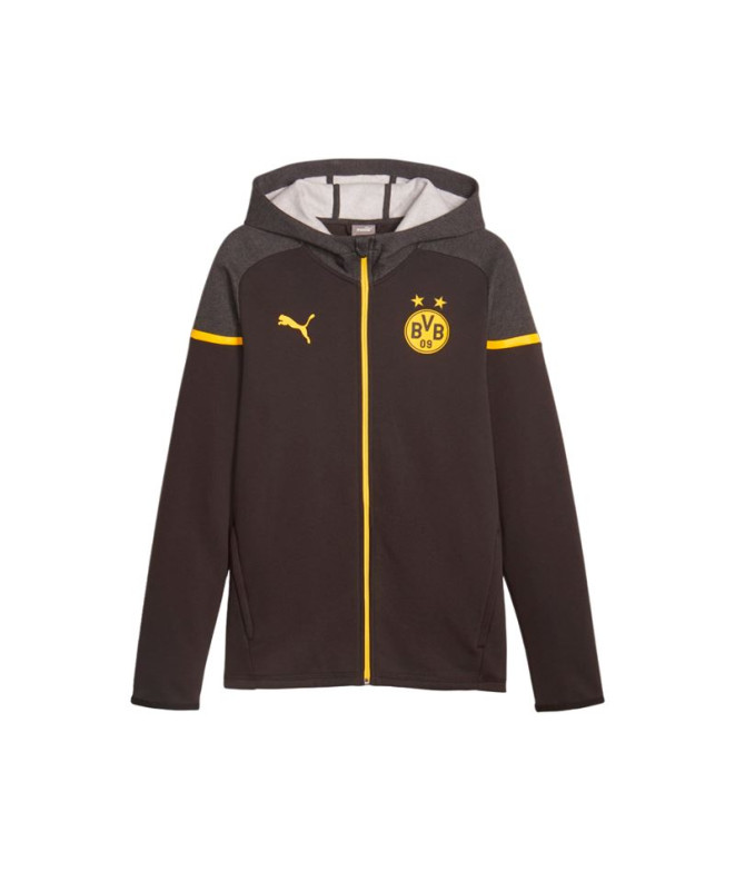 Veste de football Puma Bvbs Hommes