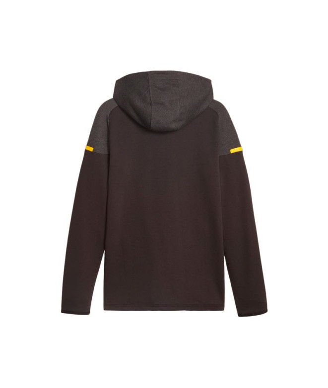 Chaqueta de Fútbol Puma Bvbs Hombre