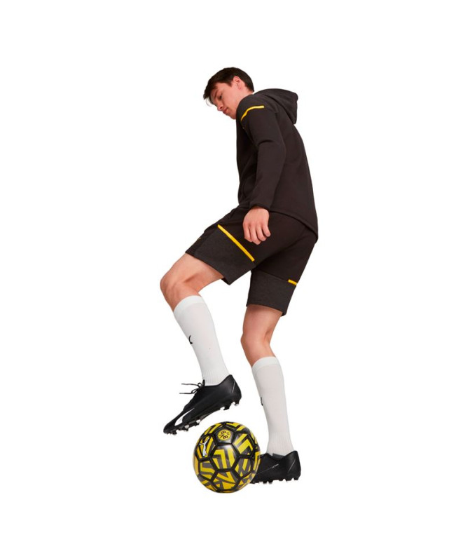 Chaqueta de Fútbol Puma Bvbs Hombre