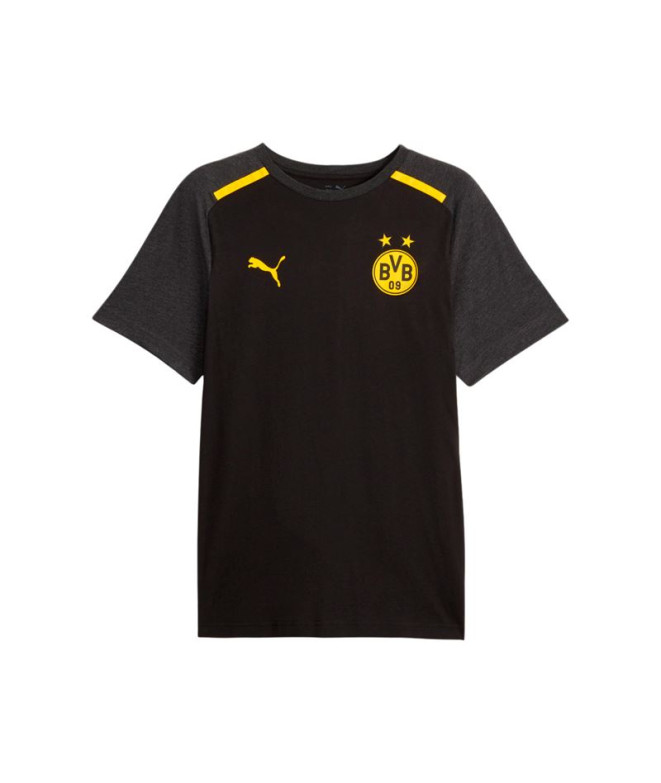 Camisola de futebol para homem Puma Bvbs