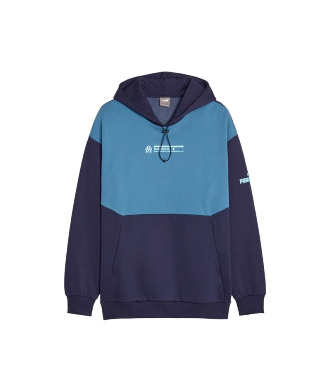 Sudadera de Fútbol Puma Olympique de Marseille...