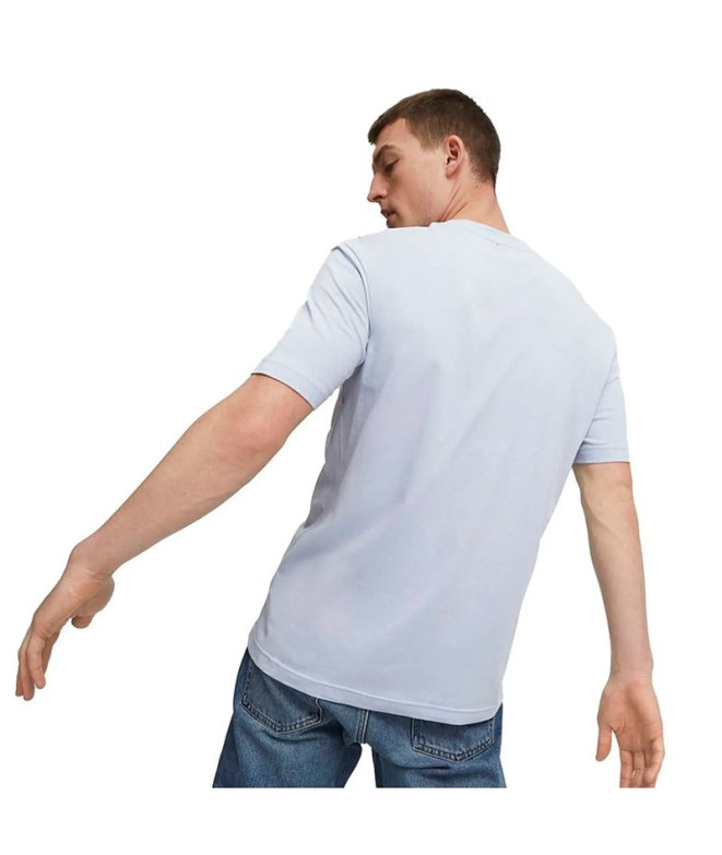 Sudadera de Fútbol Puma Manchester City Hombre