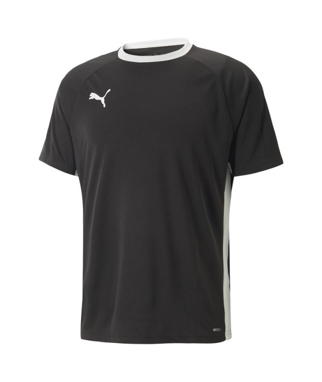 Camiseta de Pádel Puma Teamligadel Homem