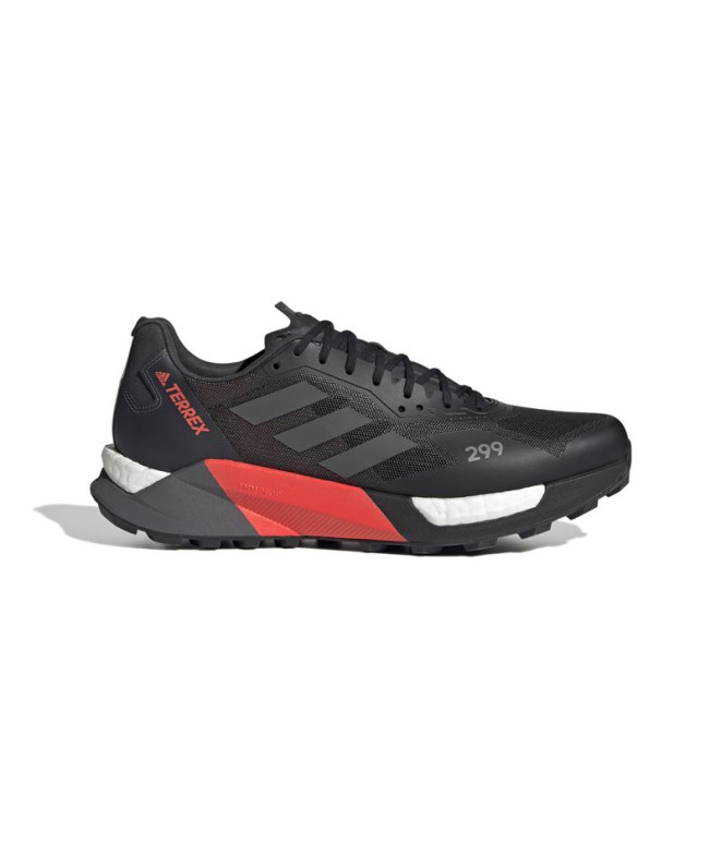 Sapatilhas de Trail adidas Terrex Agravic Ultra Homem