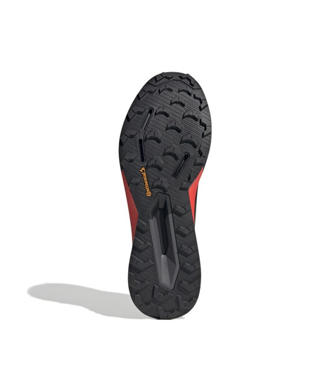 Chaussures de Trail adidas Terrex Agravic Ultra...