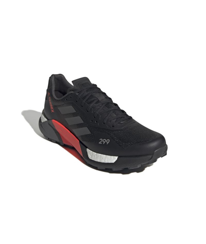 Chaussures de Trail adidas Terrex Agravic Ultra...