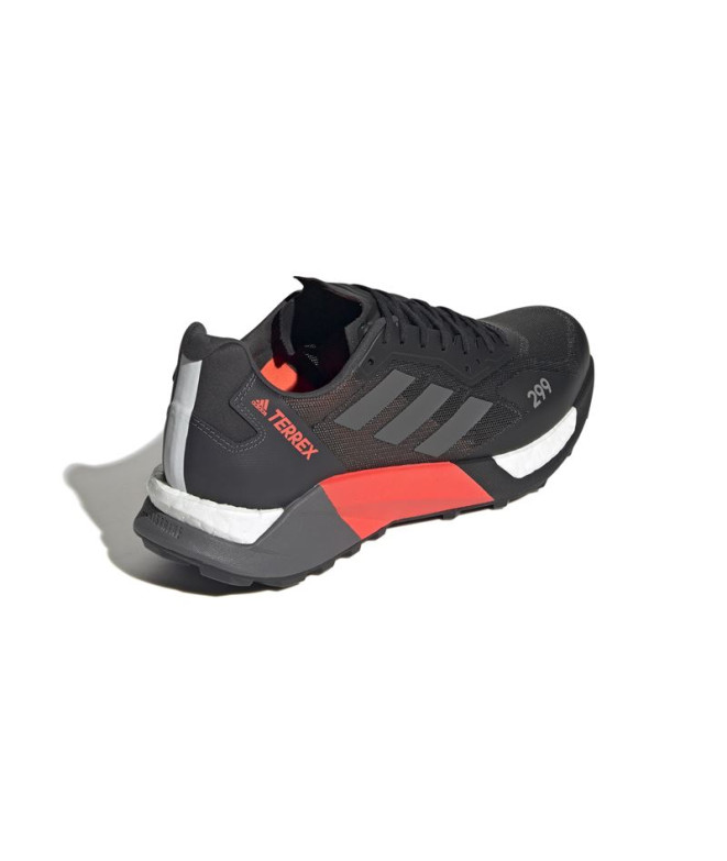 Chaussures de Trail adidas Terrex Agravic Ultra...