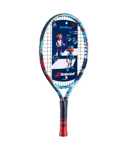 Raqueta de Tenis Babolat Ballfighter 17 Infantil