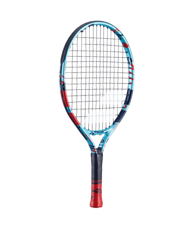 Raqueta de Tenis Babolat Ballfighter 17 Infantil